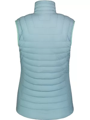 Vestă de iarnă NORDBLANC TRAMMEL NBWJL7547 ALBASTRU DESCHIS