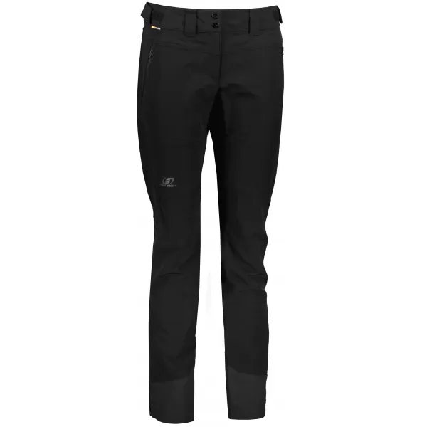  Pantaloni softshell dama HANNAH HEIDY ANTRACIT 