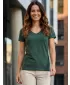 Tricou pentru femei cu mâneci scurte SAM 73 UNA WT 866 ARMATĂ