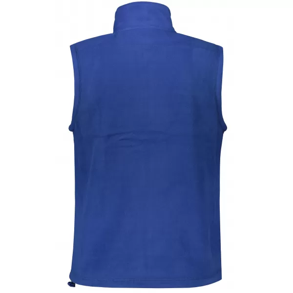  Vestă din lână pentru bărbați ALTISPORT ALM002518 ALBASTRU REGAL 