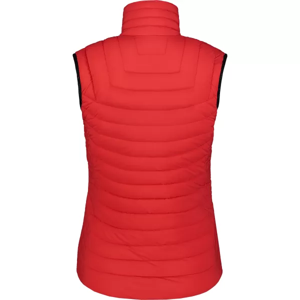  Vestă de iarnă NORDBLANC TRAMMEL NBWJL7547 ROŞU 