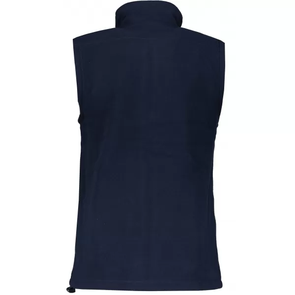  Vesta de dama fleece ALTISPORT ALW002518 ALBASTRU MARIN 