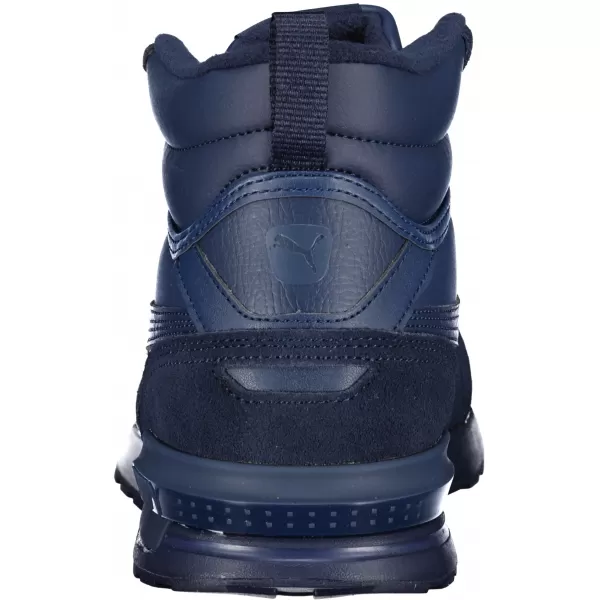  Pantofi pentru bărbați PUMA GRAVITON MID 383204 PALTON 
