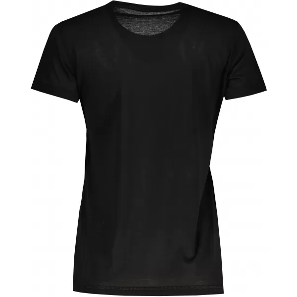  Tricou de damă PUMA PERFORMANCE SLOGAN SS TEE 520920-51 PUMA NEGRU/Q4 