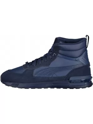 Pantofi pentru bărbați PUMA GRAVITON MID 383204 PALTON