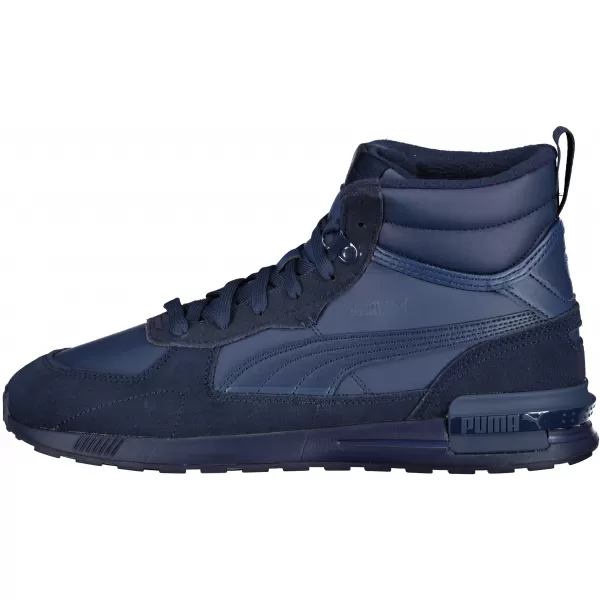  Pantofi pentru bărbați PUMA GRAVITON MID 383204 PALTON 