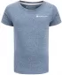 T -thirt ALPINE PRO FENDO KTSX381 ALBASTRU