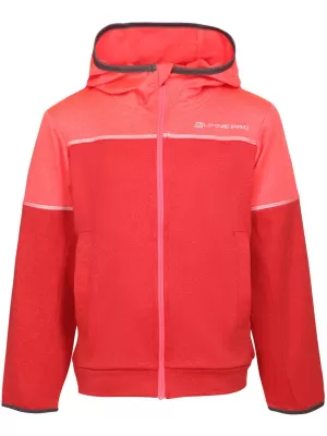 Panouri pentru bebeluși ALPINE PRO SWANO KSWX176 PORTOCALE