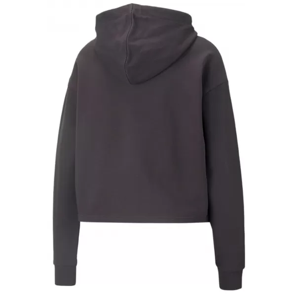  Hanorac de dama PUMA BETTER HOODIE TR 847467-75 NEGRU FANTOMĂ 