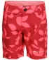 Pantaloni scurţi ALPINE PRO MORCO KPAX186 ROŞU