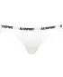 Lenjerie de femeie ALTISPORT GERFA LUNX084 ALB