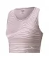 Top pentru femei PUMA STUDIO AOP CROP TANK 521561-18 PREPELIŢĂ