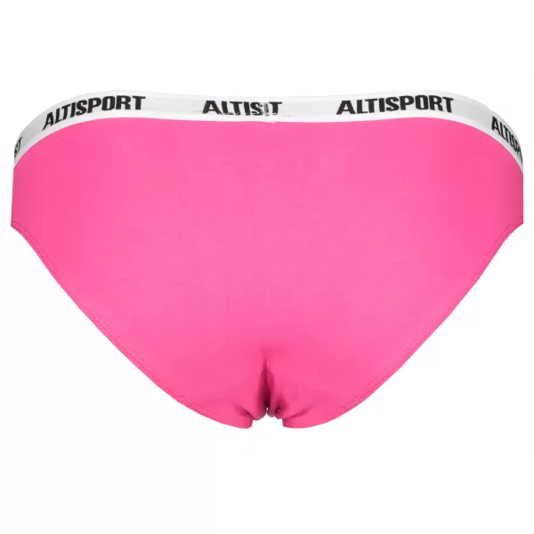  Lenjerie de femeie ALTISPORT GERFA LUNX084 ROZ 