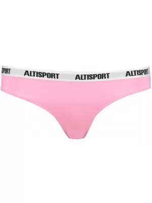 Lenjerie de femeie ALTISPORT GERFA LUNX084 ROZ DESCHIS