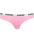 Lenjerie de femeie ALTISPORT GERFA LUNX084 ROZ DESCHIS