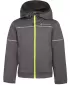 Panouri pentru bebeluși ALPINE PRO SWANO KSWX176 NEGRU -GRAY