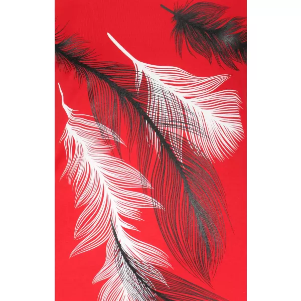  Maieu de damă ALTISPORT CARRYOVER ALW112136 ROŞU 