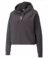Hanorac de dama PUMA BETTER HOODIE TR 847467-75 NEGRU FANTOMĂ