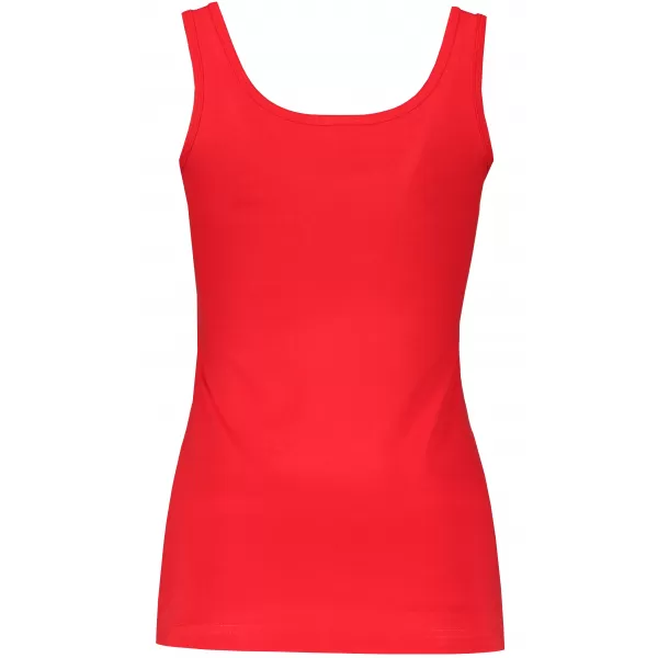  Maieu de damă ALTISPORT CARRYOVER ALW112136 ROŞU 