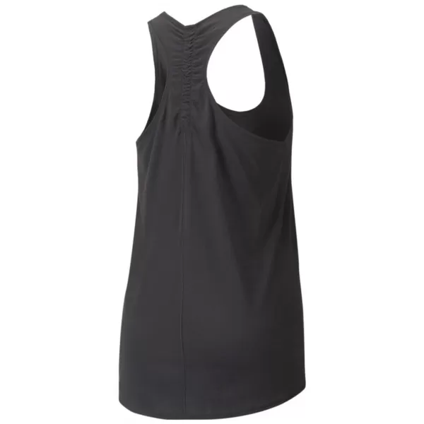  Maieu de damă PUMA STUDIO FOUNDATION RELAXED TANK 521605-01 PUMA NEGRU 