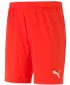Pantaloni scurți pentru bărbați PUMA TEAMGOAL 23 KNIT SHORTS 704262-01 PUMA ROȘU