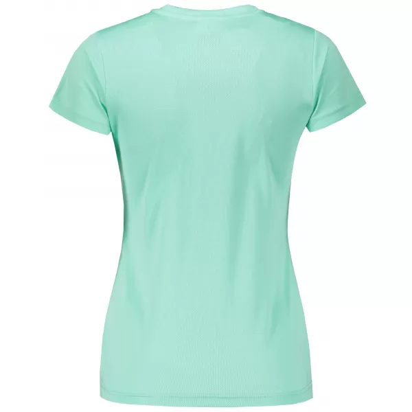  Tricou funcțional de damă ALTISPORT ALW056140 MENTĂ 