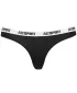 Lenjerie de femeie ALTISPORT BERA LUNX083 ALB NEGRU