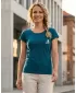 Tricou premium pentru femei ALTISPORT ALW145154 KEROSENUL