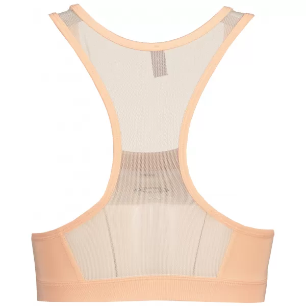  Sutien de damă PUMA MID IMPACT 4KEEPS BRA 520304-17 PARFAIT DE PIERSICI 
