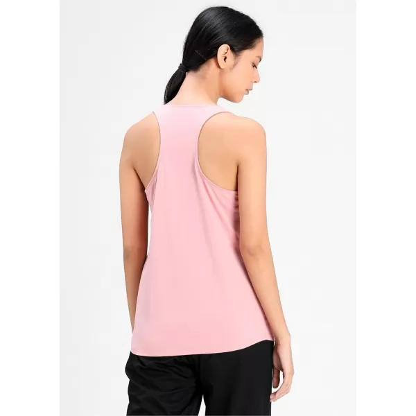  Maieu de damă PUMA ACTIVE TANK 586854-80 TRANDAFIR DE MIREASĂ 
