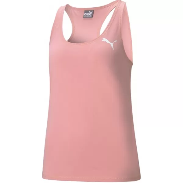  Maieu de damă PUMA ACTIVE TANK 586854-80 TRANDAFIR DE MIREASĂ 