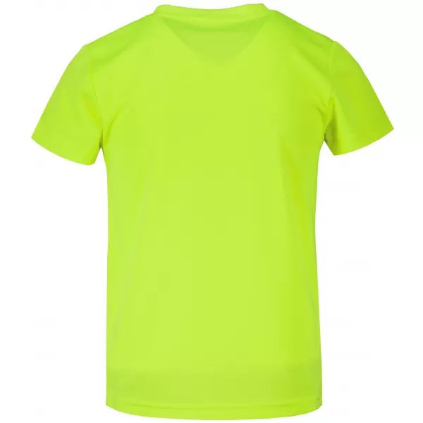  Tricou funcțional pentru băieți ALTISPORT ALK148147 LĂMÂIE VERDE 