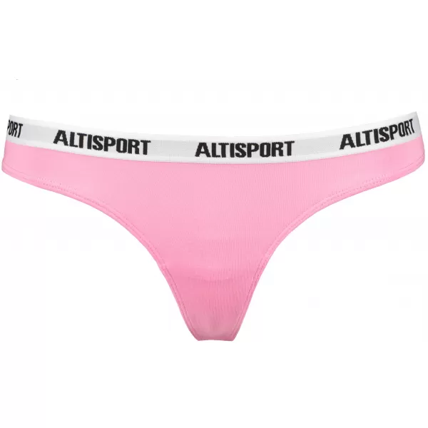  Lenjerie de femeie ALTISPORT BERA LUNX083 ROZ DESCHIS 