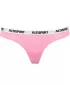 Lenjerie de femeie ALTISPORT BERA LUNX083 ROZ DESCHIS