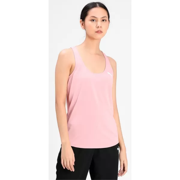  Maieu de damă PUMA ACTIVE TANK 586854-80 TRANDAFIR DE MIREASĂ 