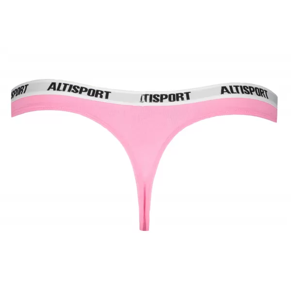  Lenjerie de femeie ALTISPORT BERA LUNX083 ROZ DESCHIS 