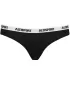 Lenjerie de femeie ALTISPORT GERFA LUNX084 ALB NEGRU