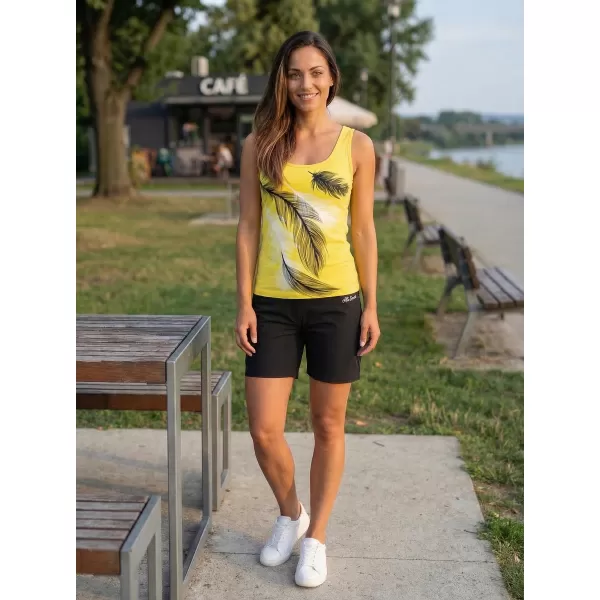  Maieu de damă ALTISPORT CARRYOVER ALW112136 LĂMÂIE 