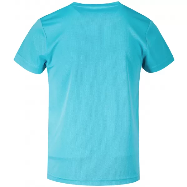  Tricou funcțional pentru băieți ALTISPORT ALK148147 TURCOAZ 