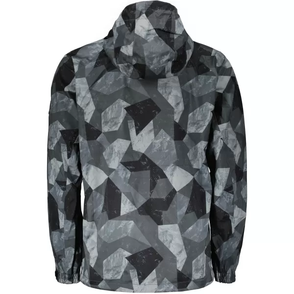  Sacou ALPINE PRO AXAT MJCX460 GRI 