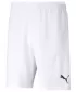 Pantaloni scurți pentru bărbați PUMA TEAMRISE SHORT 704942-03 PUMA ALB/PUMA NEGRU