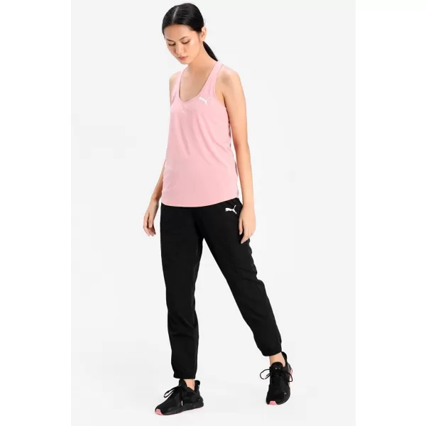  Maieu de damă PUMA ACTIVE TANK 586854-80 TRANDAFIR DE MIREASĂ 