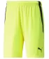 Pantaloni scurți pentru bărbați PUMA TEAMLIGA SHORTS 704924-22 YELLOW ALERT/ GALBEN ALERT/PUMA BLACK