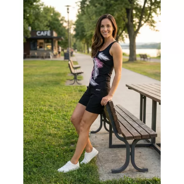  Maieu de damă ALTISPORT CARRYOVER ALW112136 ALBASTRU MARIN 
