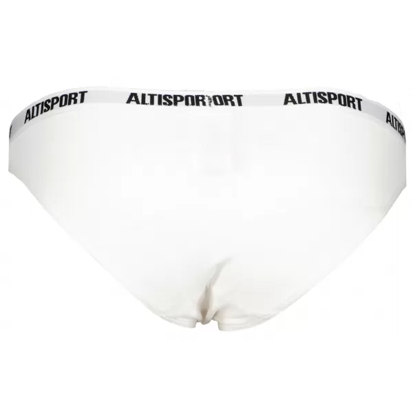  Lenjerie de femeie ALTISPORT GERFA LUNX084 ALB 