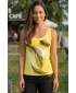 Maieu de damă ALTISPORT CARRYOVER ALW112136 LĂMÂIE