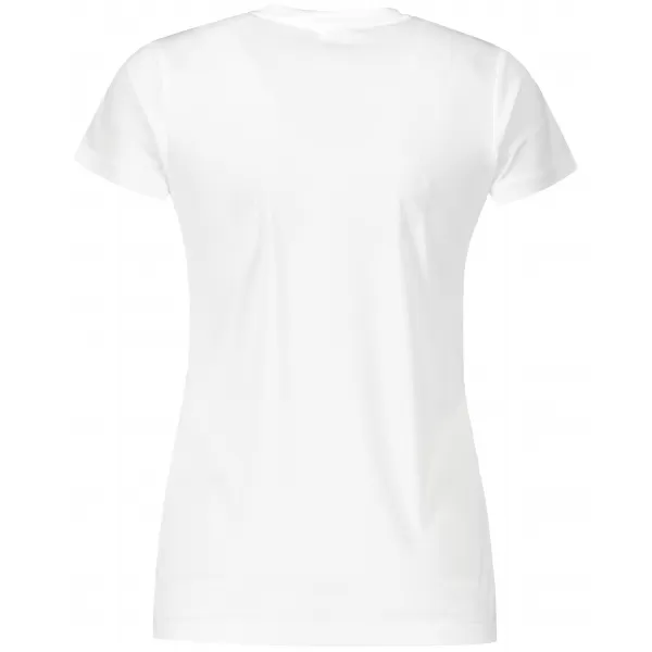  Tricou funcțional de damă ALTISPORT ALW056140 ALB 