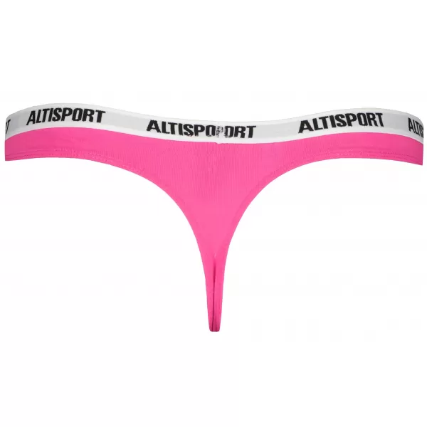  Lenjerie de femeie ALTISPORT BERA LUNX083 ROZ 