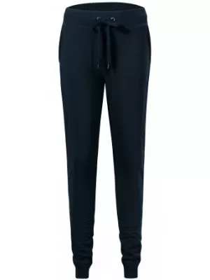Pantaloni de trening pentru femei MALFINI REST 615 ALBASTRU MARIN