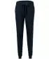 Pantaloni de trening pentru femei MALFINI REST 615 ALBASTRU MARIN